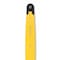 Oregon Harvester Guide Bar, 43 in., 3/4in. Pitch, .122in. Gauge, EnduraMax, Replaceable Sprocket Nose 401EMCT130 - alternate 1
